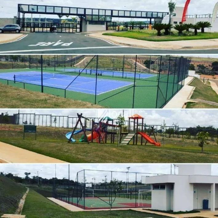 Terreno à venda, 276 m² por R$ 240.000,00 - Residencial Maria Julia - São José do Rio Preto/SP