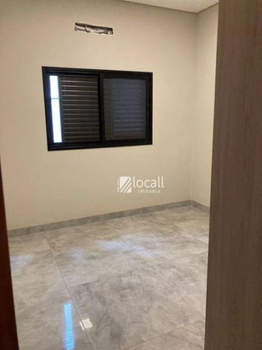 Casa com 3 dormitórios à venda, 263 m² por R$ 1.300.000,00 - Parque Residencial Buona Vita - São Jos