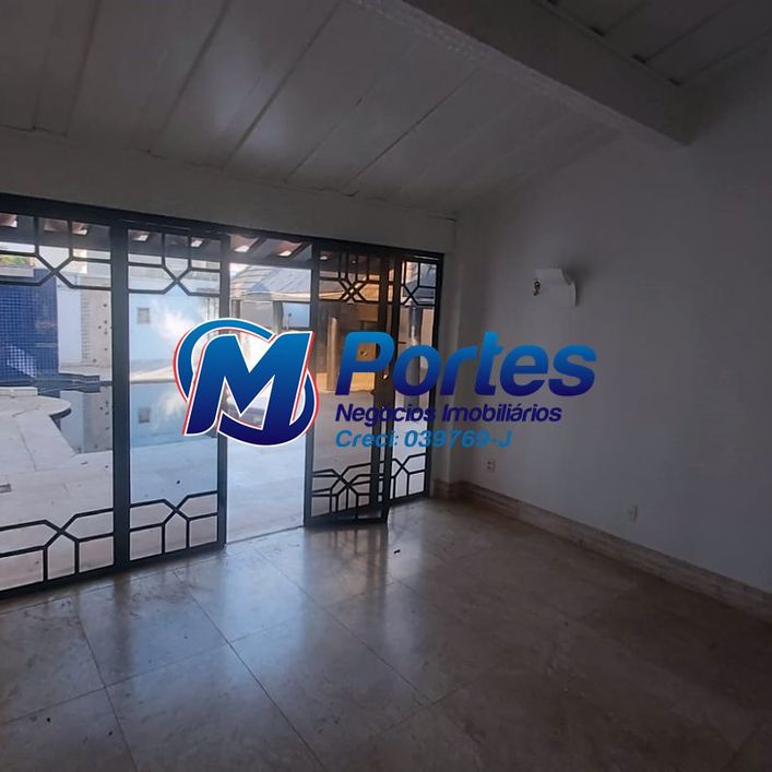 Condominio Fechado à venda, 4 quartos, 4 suítes, 4 vagas, Residencial Damha III - São José do Rio Pr