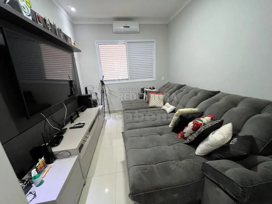 Residencial Recanto do Lago - Casa Sobrado Venda