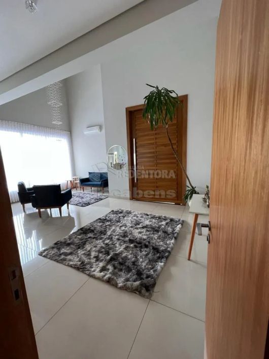 Residencial Recanto do Lago - Casa Sobrado Venda