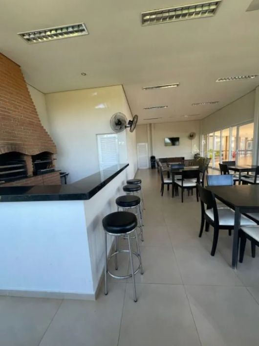 Casa com 3 dormitórios à venda, 250 m² por R$ 1.800.000,00 - Parque Residencial Buona Vita - São Jos