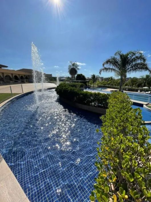 Casa com 3 dormitórios à venda, 250 m² por R$ 1.800.000,00 - Parque Residencial Buona Vita - São Jos
