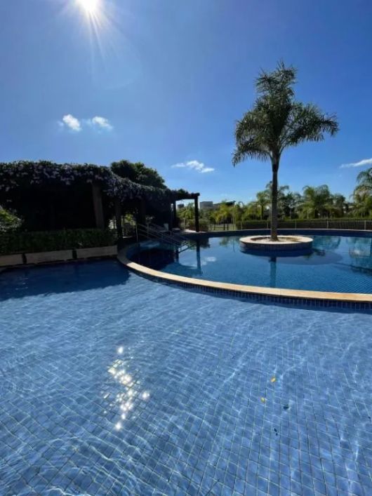 Casa com 3 dormitórios à venda, 250 m² por R$ 1.800.000,00 - Parque Residencial Buona Vita - São Jos