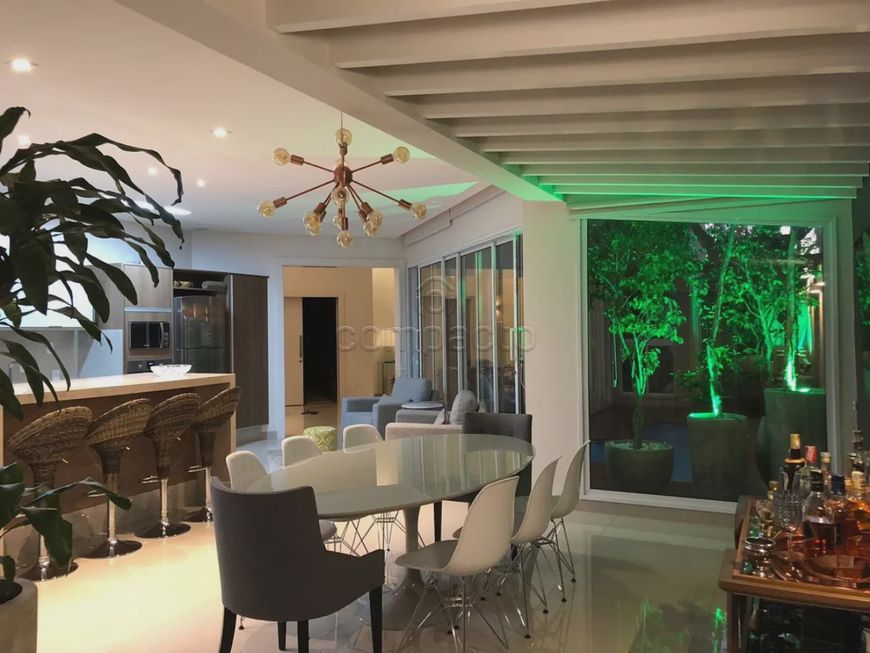 Casa Condomínio em São José do Rio Preto