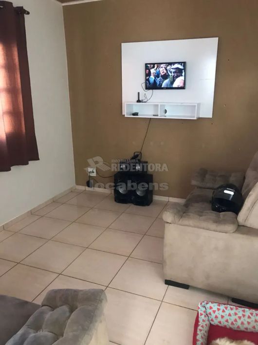 Parque das Flores II - Casa Venda