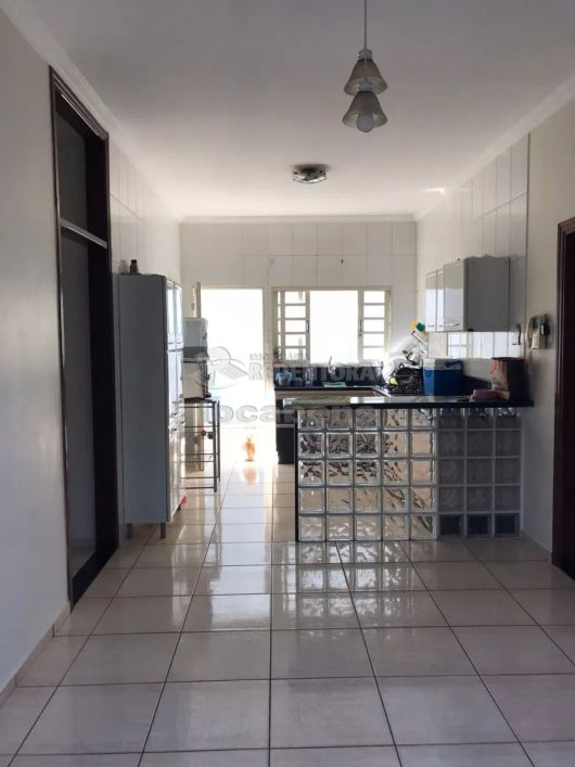 Parque das Flores II - Casa Venda
