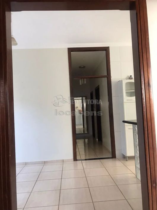 Parque das Flores II - Casa Venda