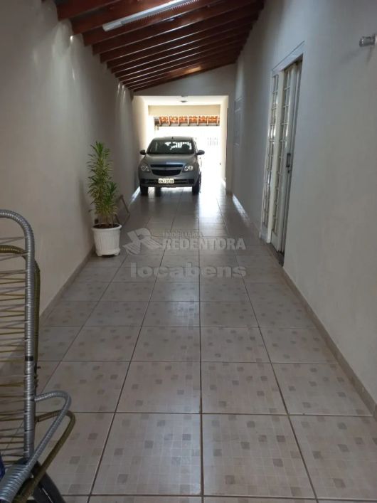 Jardim Itapema - Casa venda