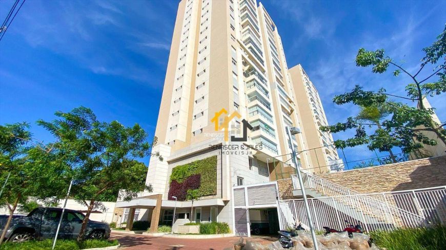 Apartamento com 3 dormitórios à venda, 125 m² por R$ 950.000,00 - Jardim Maracanã - São José do Rio