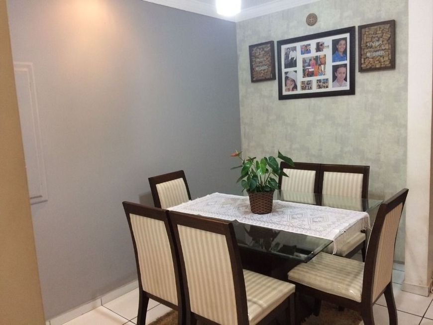 Apartamento com 3 dormitórios à venda, 98 m² por R$ 330.000,00 - Jardim Walkíria - São José do Rio P