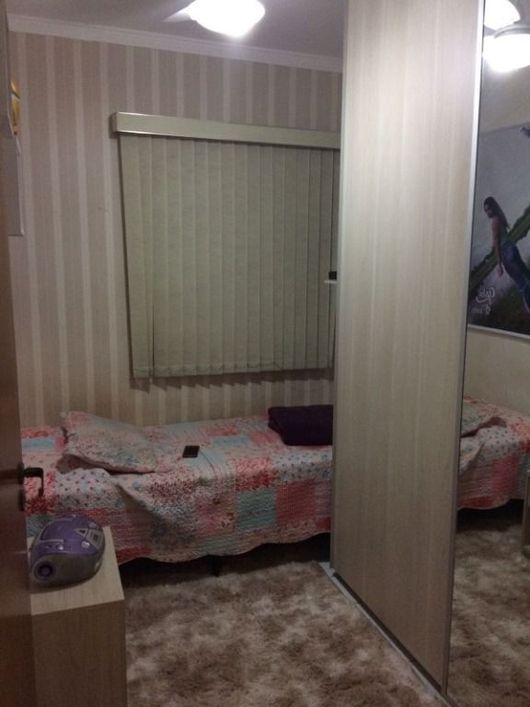 Apartamento com 3 dormitórios à venda, 98 m² por R$ 330.000,00 - Jardim Walkíria - São José do Rio P