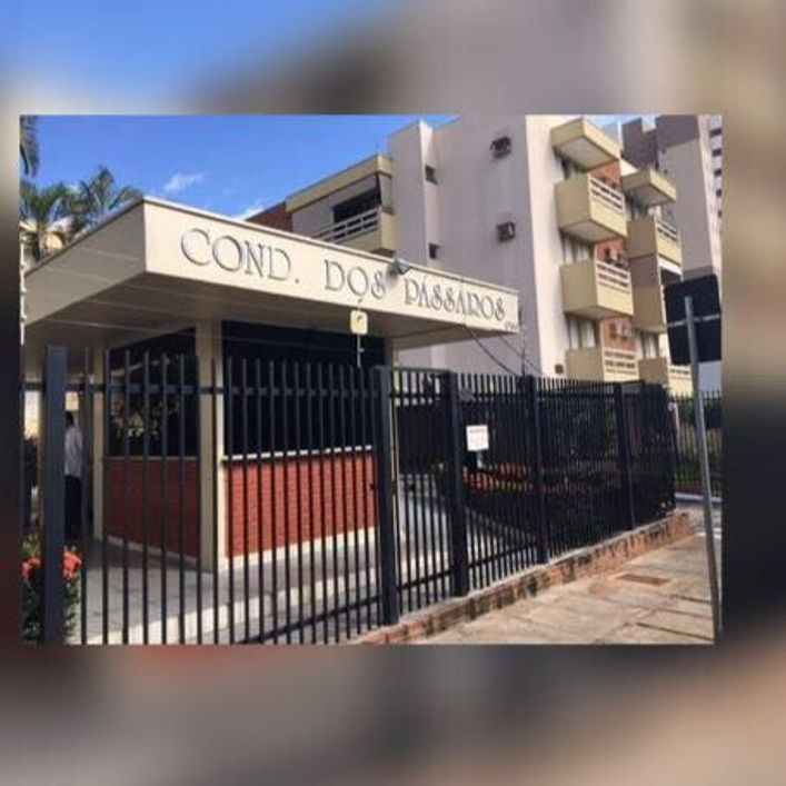 Apartamento com 3 dormitórios à venda, 98 m² por R$ 330.000,00 - Jardim Walkíria - São José do Rio P