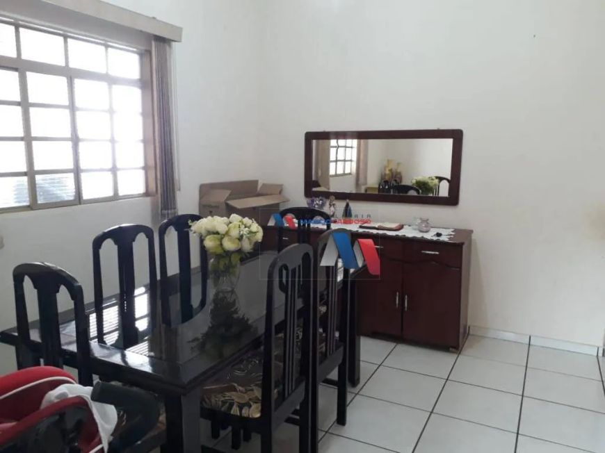 Casa com 2 dormitórios à venda, 70 m² por R$ 260.000,00 - Vila Toninho - São José do Rio Preto/SP