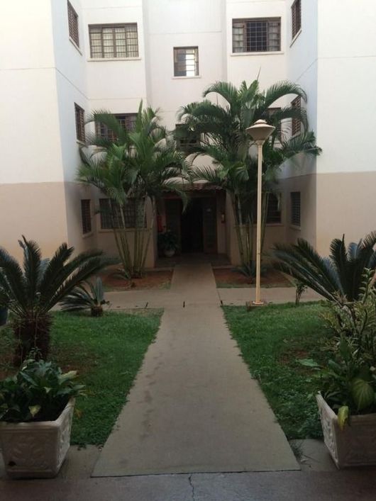 Apartamento com 2 dormitórios à venda, 47 m² por R$ 180.000,00 - Jardim Yolanda - São José do Rio Pr