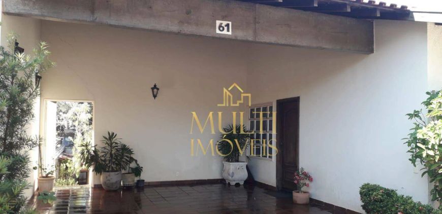 Sobrado com 3 dormitórios à venda, 194 m² por R$ 520.000,00 - Vila Ercília - São José do Rio Preto/S