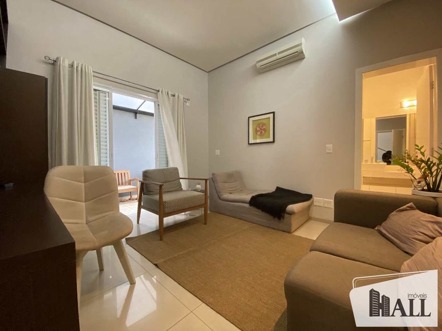 Casa de Condomínio com 4 dorms, Residencial Marcia, São José do Rio Preto - R$ 2.19 mi, Cod: 9994