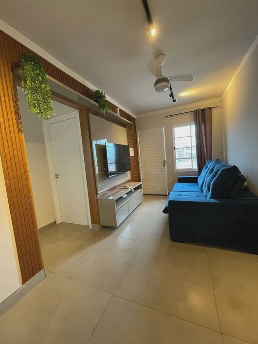 Casa Condomínio em São José do Rio Preto
