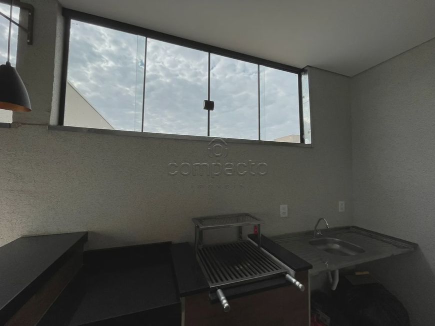 Casa Condomínio em São José do Rio Preto