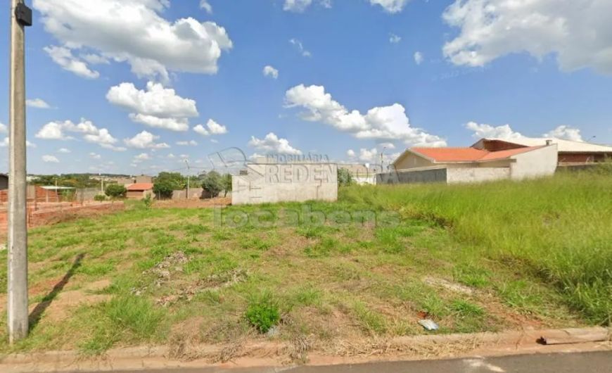 Terreno Padrão em São José do Rio Preto