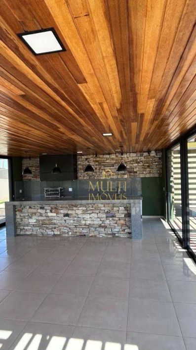 Terreno à venda, 300 m² por R$ 300.000,00 - Quinta do Lago II - Lac Léman - São José do Rio Preto/SP