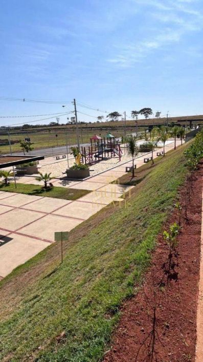 Terreno à venda, 300 m² por R$ 300.000,00 - Quinta do Lago II - Lac Léman - São José do Rio Preto/SP