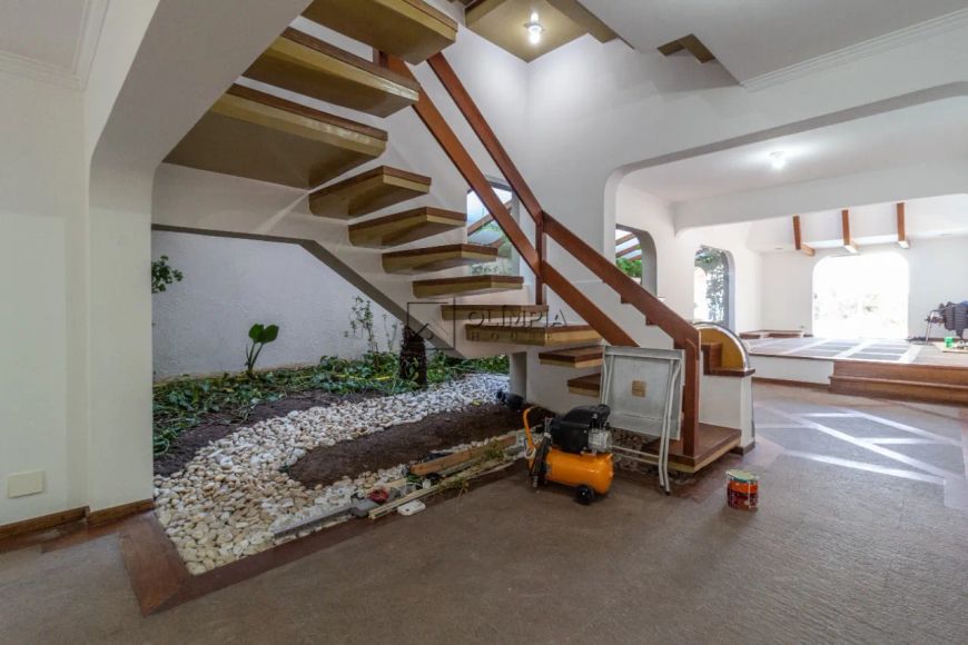 Casa Venda Vila Madalena 560 m² 5 Dormitórios