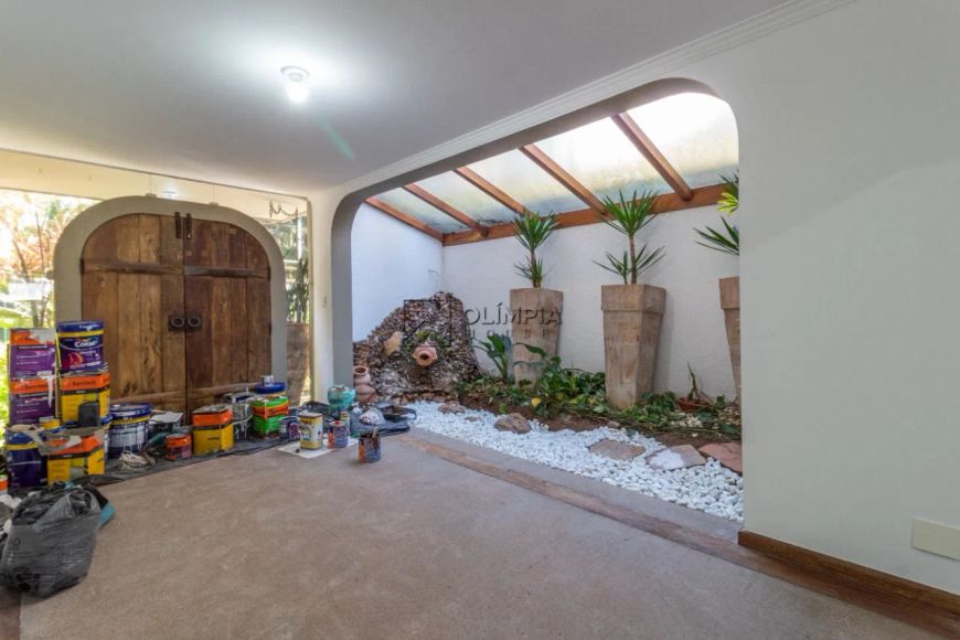 Casa Venda Vila Madalena 560 m² 5 Dormitórios