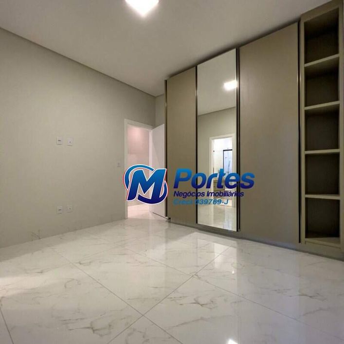 Condominio Fechado à venda, 3 quartos, 1 suíte, 4 vagas, Vilage La Montagne - São José do Rio Preto/