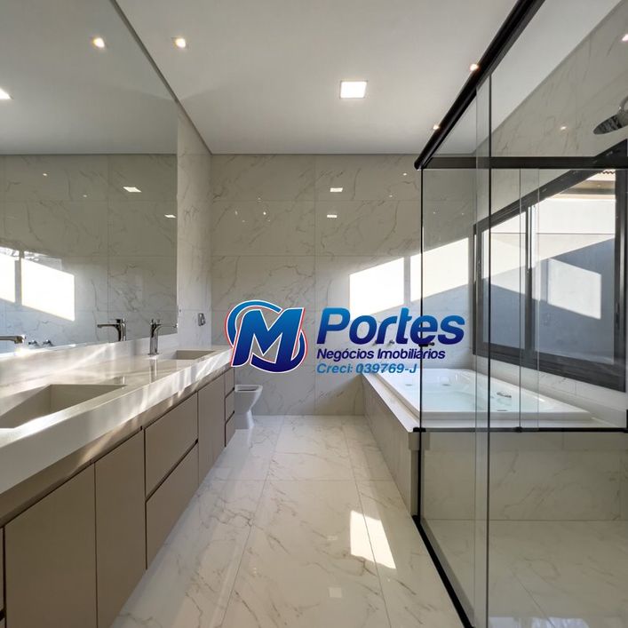 Condominio Fechado à venda, 3 quartos, 1 suíte, 4 vagas, Vilage La Montagne - São José do Rio Preto/