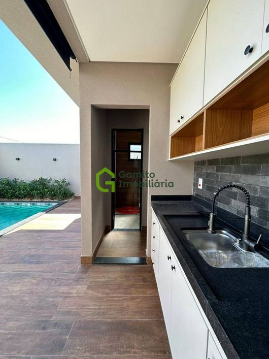 Maravilhosa casa no Maria Julia