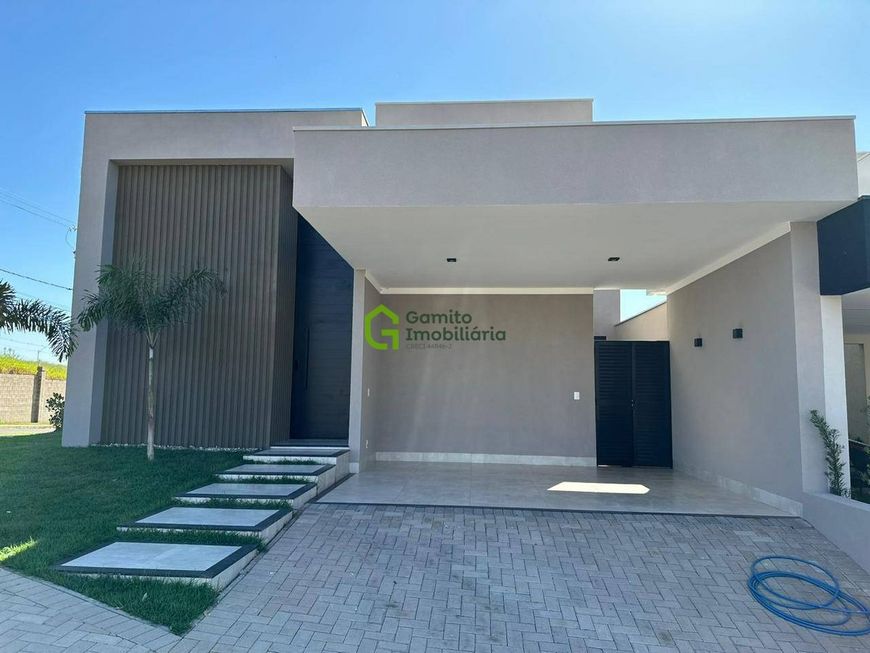Maravilhosa casa no Maria Julia