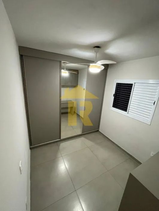 CASA EM CONDOMÍNIO RESIDENCIAL em São José do Rio Preto - SP, Condomínio Reserva Pacaembu