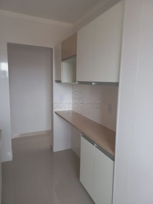 Apartamento Padrão em São José do Rio Preto