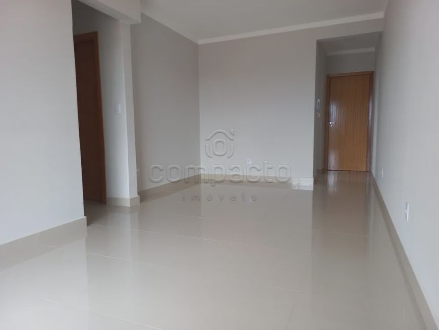 Apartamento Padrão em São José do Rio Preto