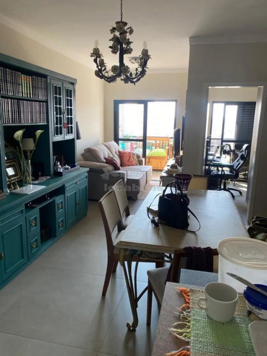 Boa Vista apto 03 dorm 79,00m²