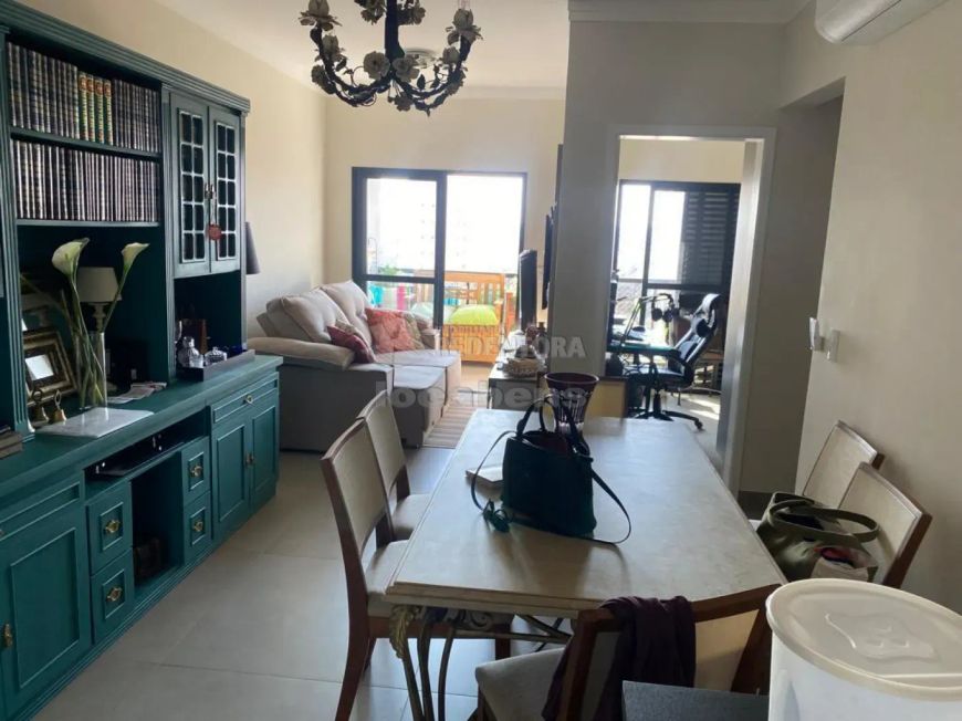 Boa Vista apto 03 dorm 79,00m²