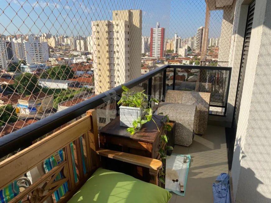 Boa Vista apto 03 dorm 79,00m²