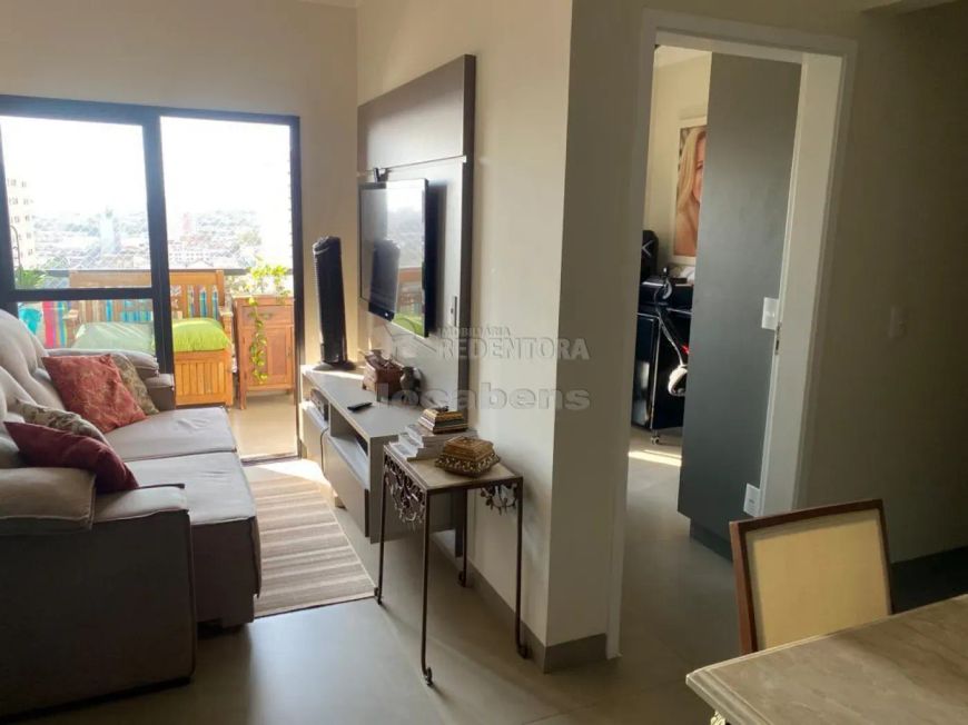 Boa Vista apto 03 dorm 79,00m²