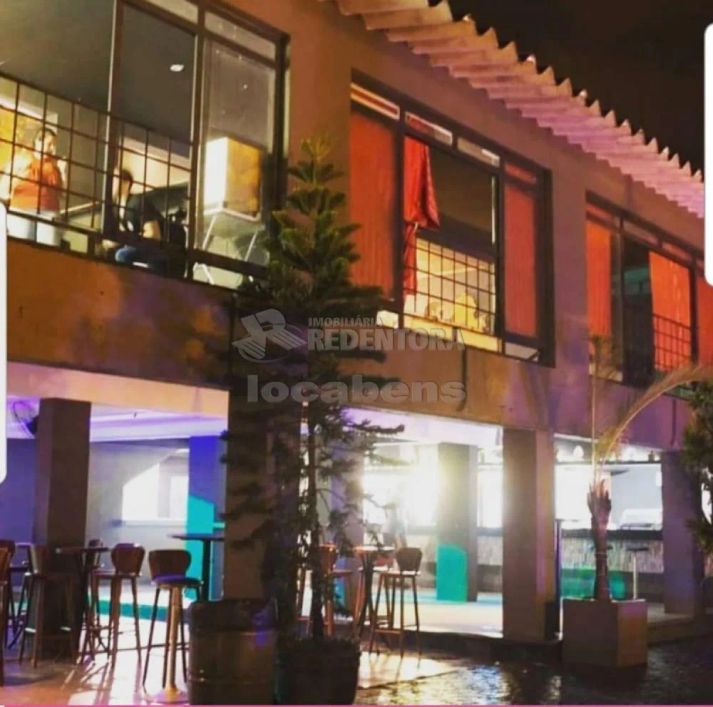 Comercial Salão em São José do Rio Preto