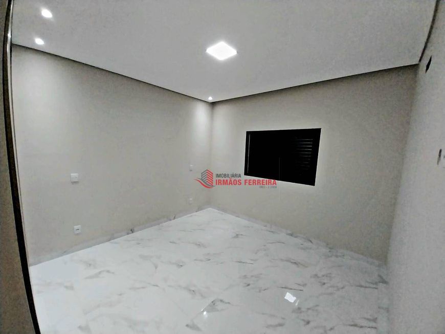 Casa com 3 dormitórios à venda, 152 m² por R$ 1.150.000 - Residencial Maria Julia - São José do Rio