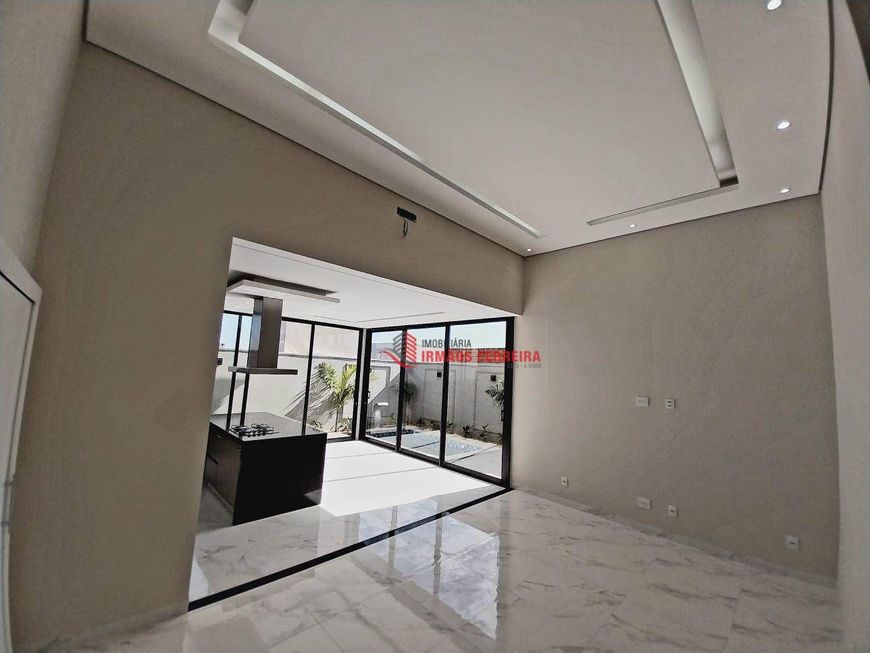Casa com 3 dormitórios à venda, 152 m² por R$ 1.150.000 - Residencial Maria Julia - São José do Rio