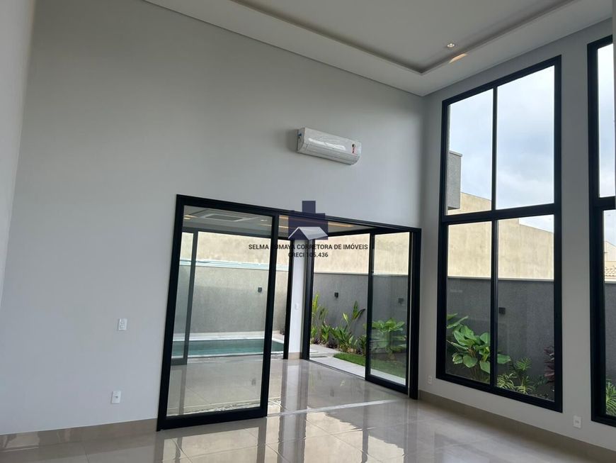 Casa à venda no Condominio Quinta do Golfe Jardins - São José do Rio Preto/SP