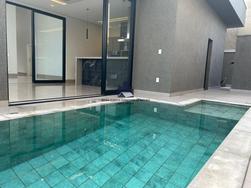 Casa à venda no Condominio Quinta do Golfe Jardins - São José do Rio Preto/SP
