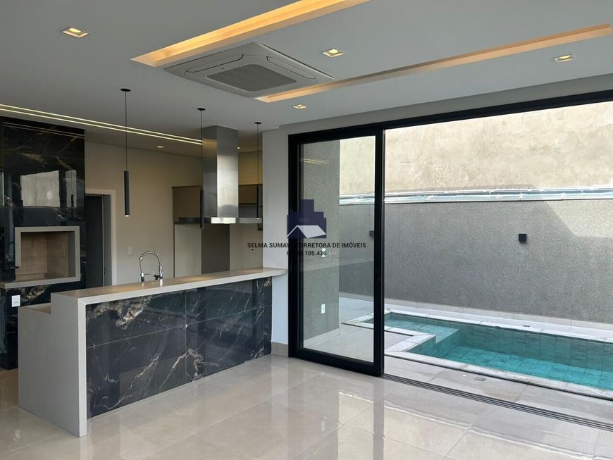 Casa à venda no Condominio Quinta do Golfe Jardins - São José do Rio Preto/SP