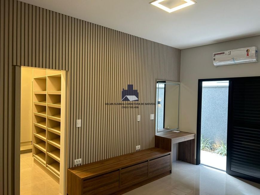 Casa à venda no Condominio Quinta do Golfe Jardins - São José do Rio Preto/SP
