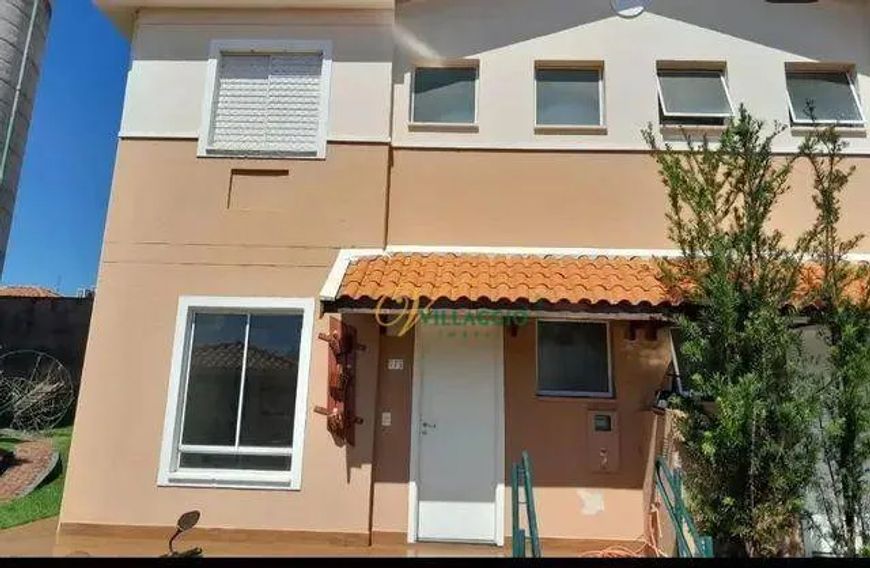 Sobrado com 3 dormitórios à venda, 125 m² por R$ 650.000 - Giardino - São José do Rio Preto/SP