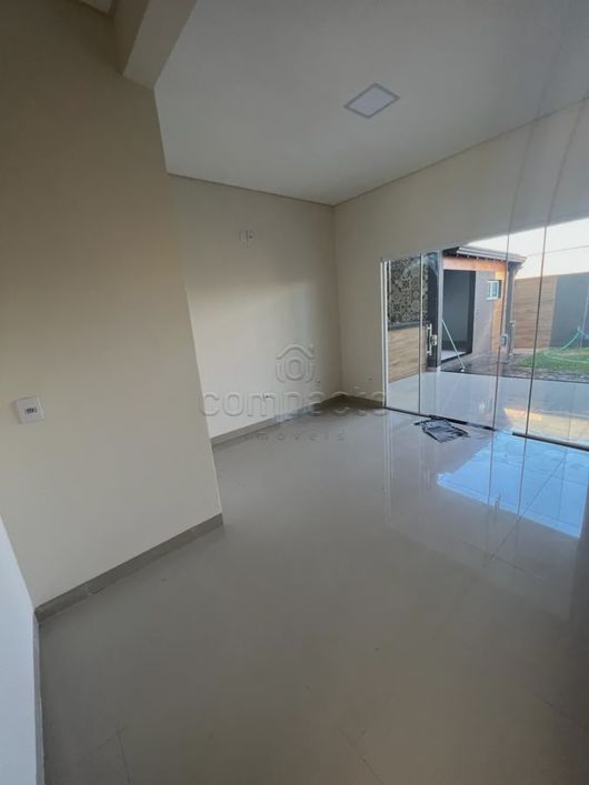 Casa Sobrado em São José do Rio Preto
