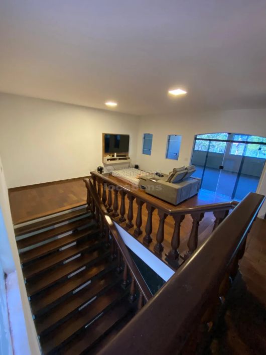 Jardim dos Seixas - Casa Venda e Locação