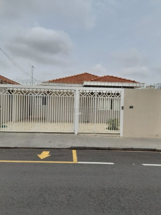 Casa Padrão